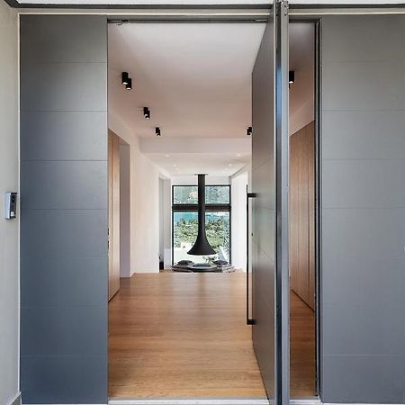 Villa Seametry Luxury Living Penthouse Souda Exterior foto